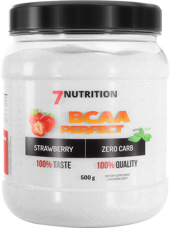 BCAA 7 Nutrition Perfect 500 g