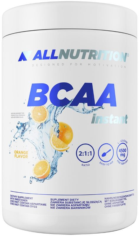 BCAA AllNutrition Instant 400 g