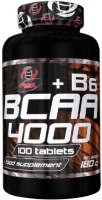 BCAA ASL 4000 plus B6 100 tab