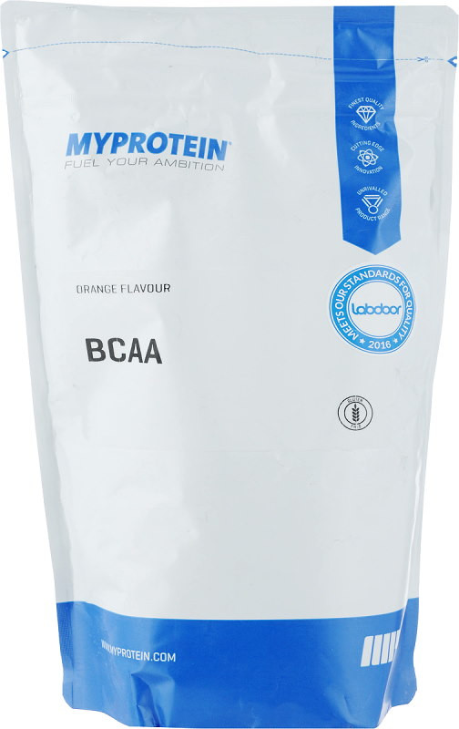 BCAA Myprotein 500 g