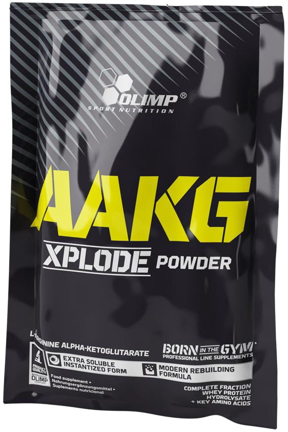 AAKG Olimp Xplode 300 g