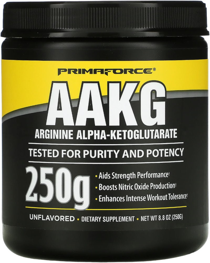 AAKG Primaforce 250 g