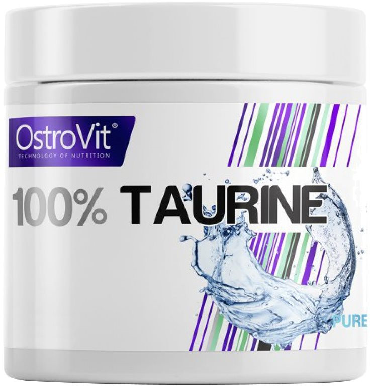 Таурин OstroVit 100 Taurine 300 g
