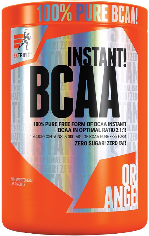 BCAA Extrifit Instant 300 g