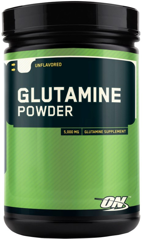 Глутамін Optimum Nutrition Glutamine Powder 300 g