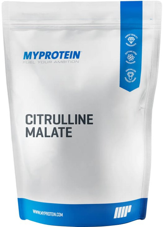 Цитрулін Myprotein Citrulline Malate 250 g