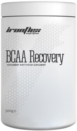 BCAA IronFlex Recovery 500 g