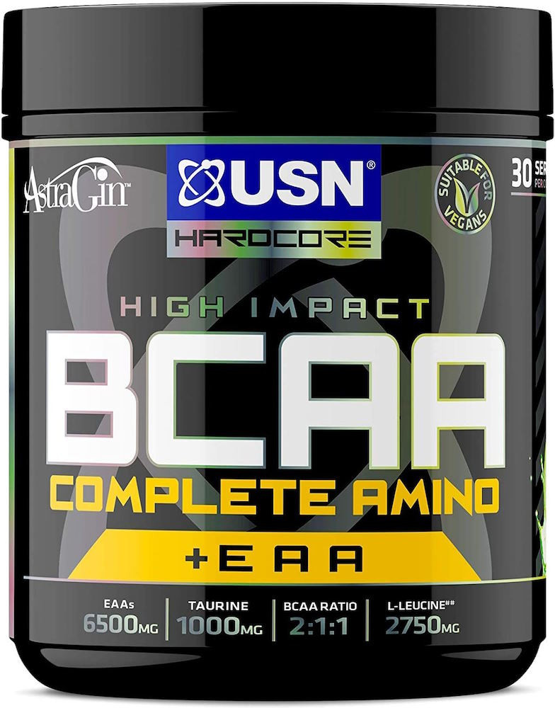 BCAA USN Complete Amino EAA 400 g
