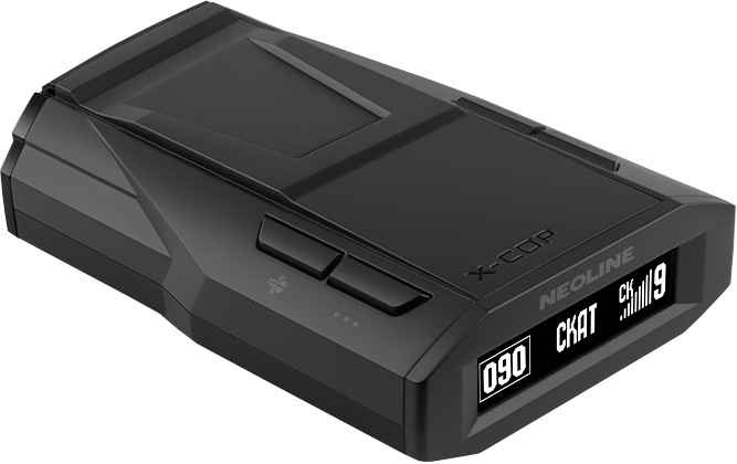 Радар-детектор Neoline X-COP 5900s