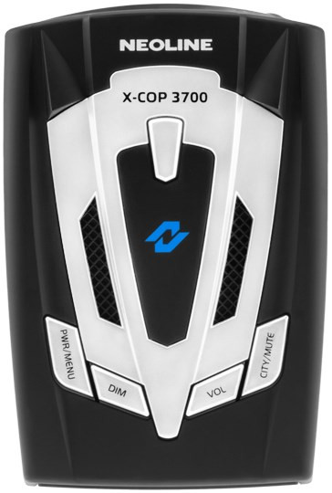 Радар-детектор Neoline X-COP 3700