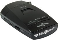 Радар-детектор StreetStorm STR-7010BT