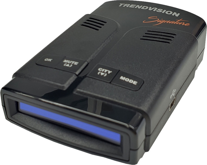 Радар-детектор TrendVision Drive 700 Signature