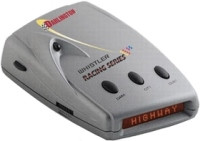 Радар-детектор Whistler Darlington