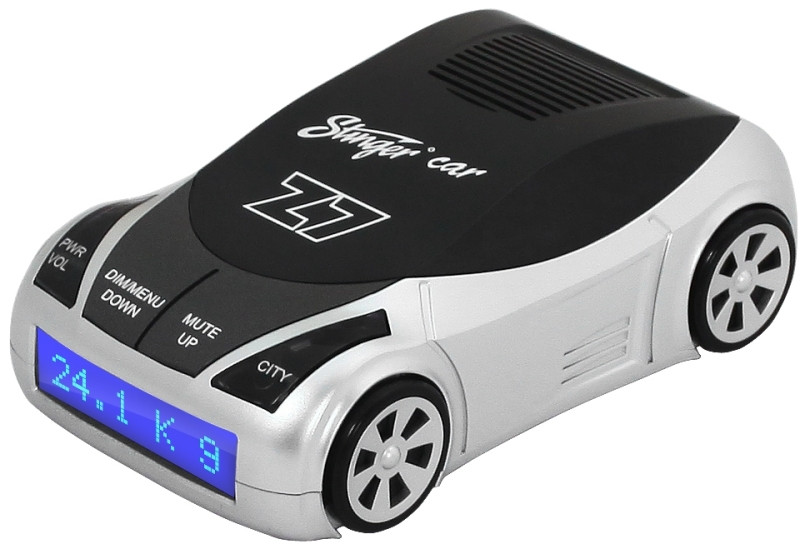 Радар-детектор Stinger Car Z7