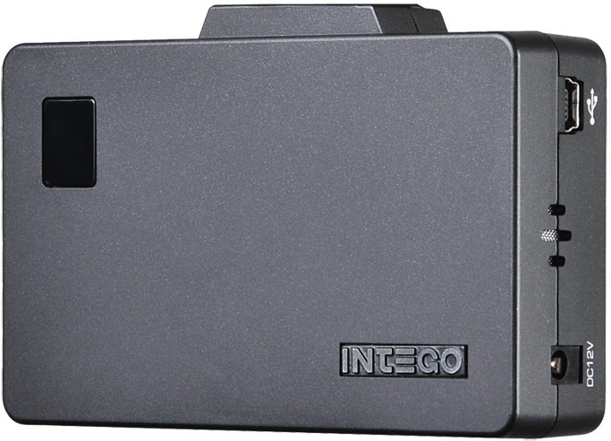 Радар-детектор INTEGO Champion