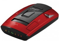 Радар-детектор Stinger C505