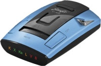 Радар-детектор Stinger C404