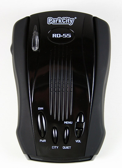 Радар-детектор ParkCity RD-55