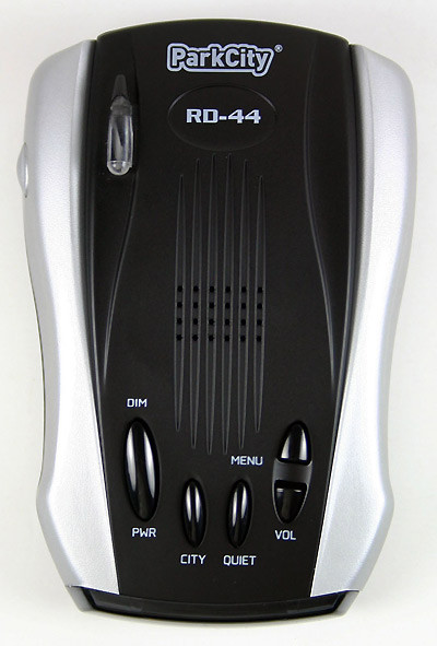 Радар-детектор ParkCity RD-44