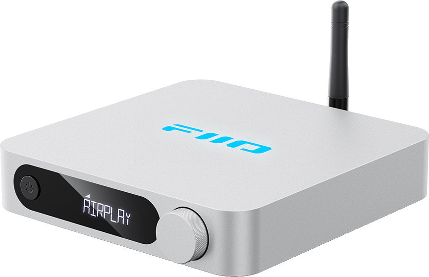 Аудиоресивер FiiO SR11