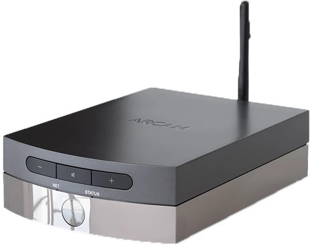 Аудіоресивер Arcam Solo Uno