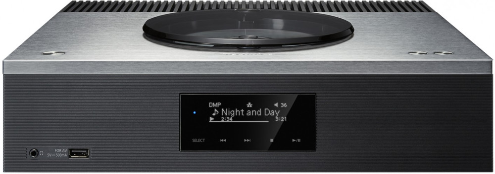 Аудиоресивер Technics SA-C600