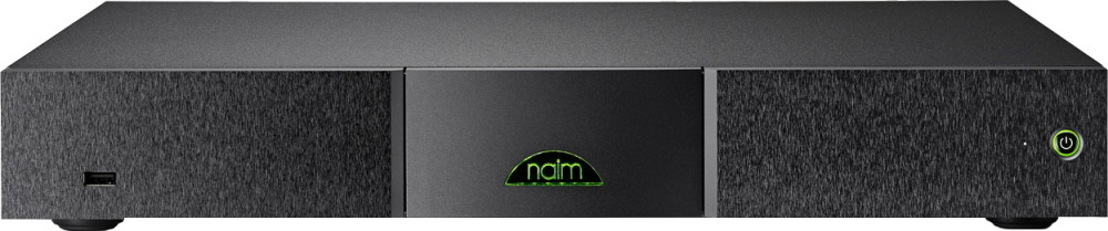 Аудиоресивер Naim Audio ND5 XS 2