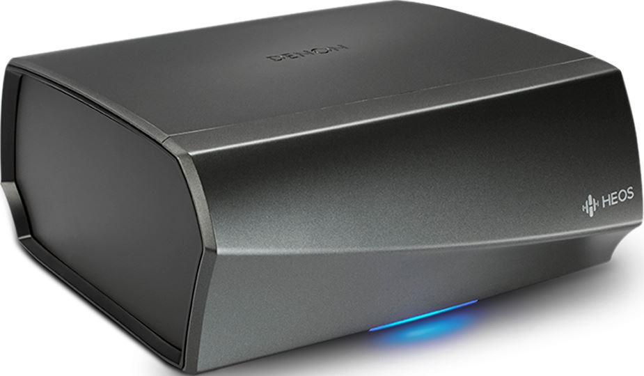 Аудиоресивер Denon HEOS Link