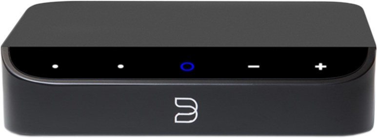 Аудіоресивер Bluesound Node Nano