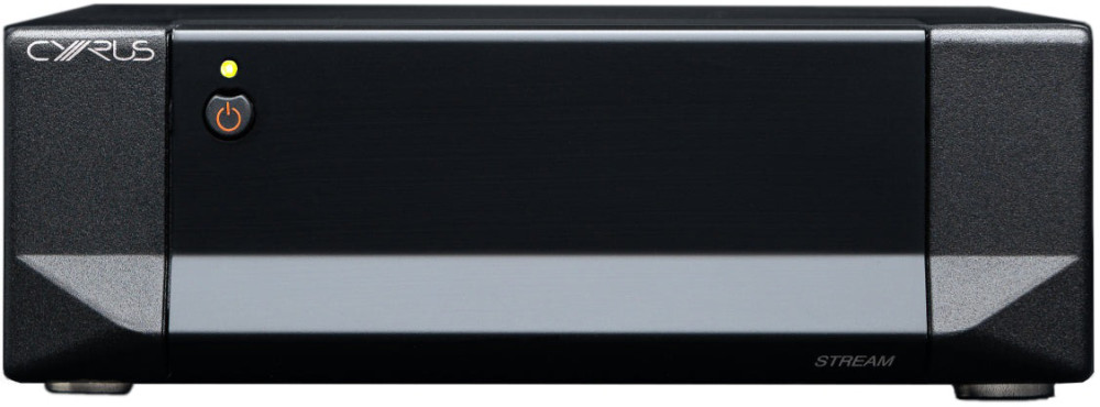 Аудиоресивер Cyrus Classic STREAM