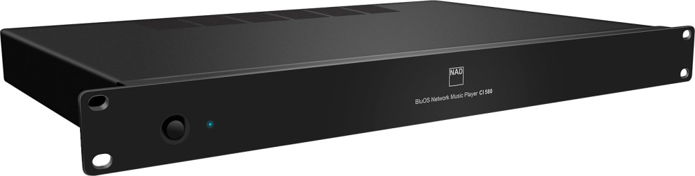 Аудиоресивер NAD CI580 V2