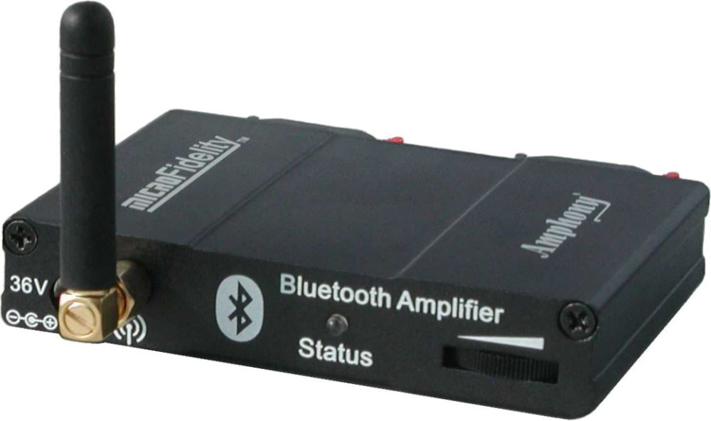 Аудіоресивер Amphony B300