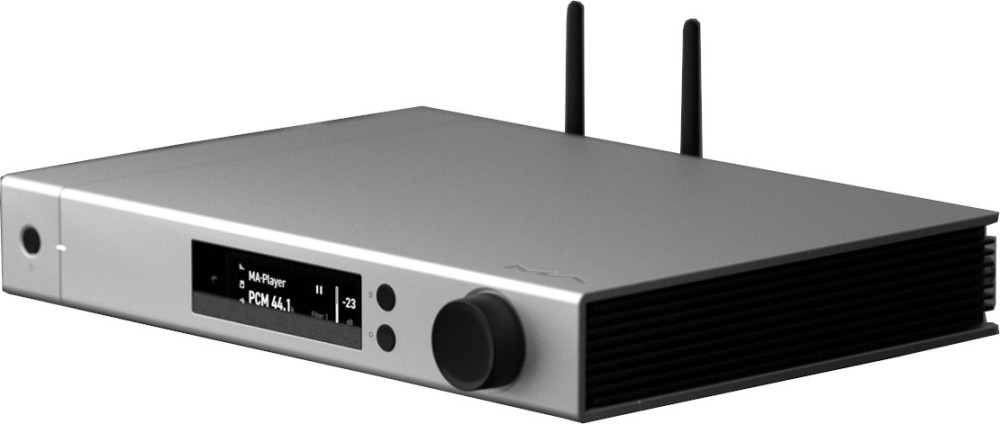 Аудиоресивер Matrix Audio Element P