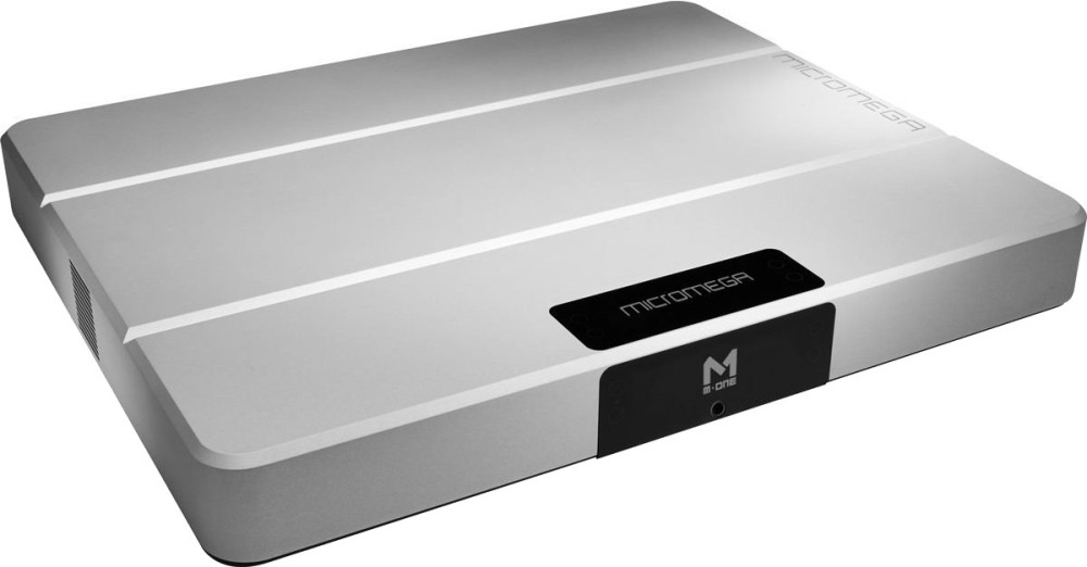 Аудиоресивер Micromega M-One 150