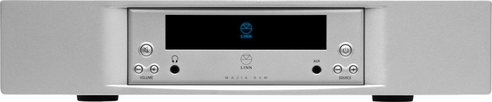 Аудиоресивер Linn Majik DSM