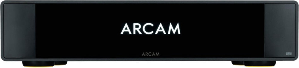 Аудіоресивер Arcam ST25