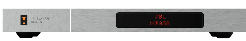 Аудиоресивер JBL MP350 Classic
