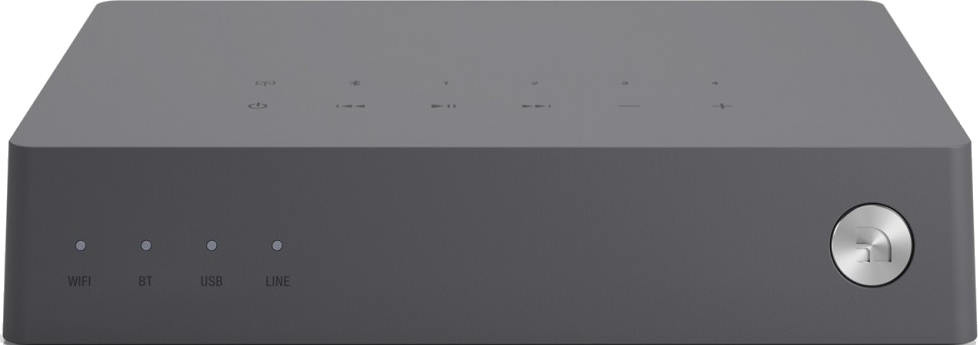 Аудиоресивер Audio Pro Link 2