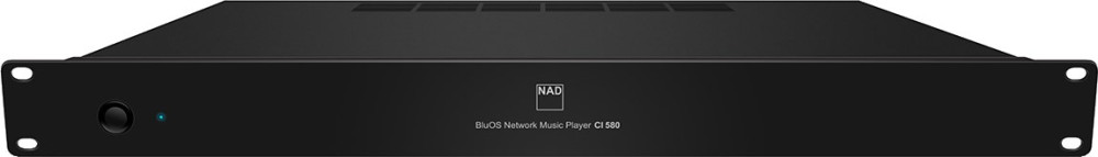 Аудиоресивер NAD CI580