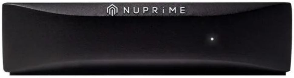 Аудиоресивер NuPrime BTR-HD