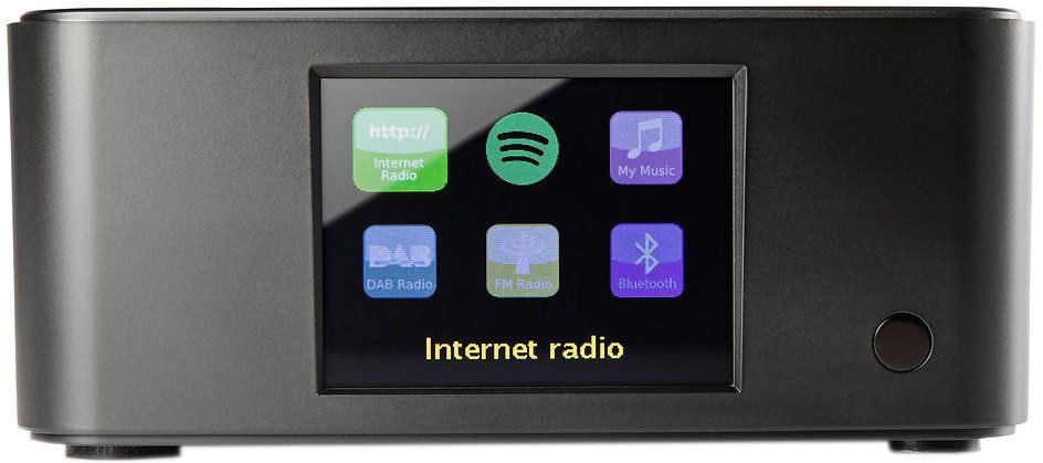 Аудиоресивер Argon Audio Stream 3 Mk3