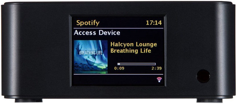 Аудиоресивер Argon Audio Stream 2 Mk3