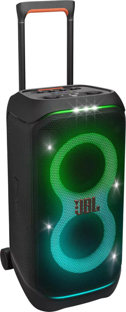 Аудиосистема JBL PartyBox Stage 320