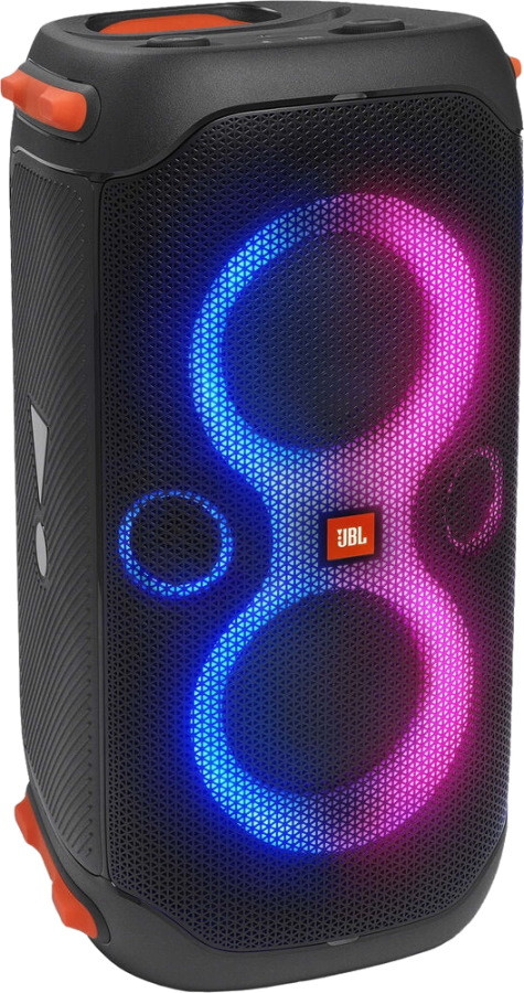Аудиосистема JBL PartyBox 110