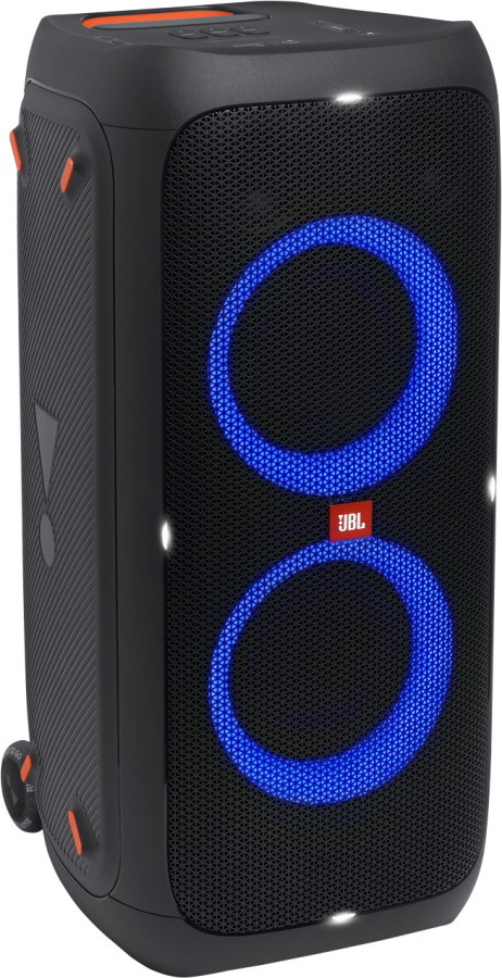 Аудиосистема JBL PartyBox 310