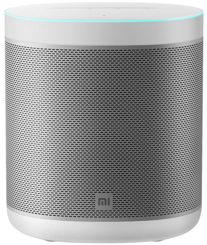 Аудиосистема Xiaomi Mi Smart Speaker