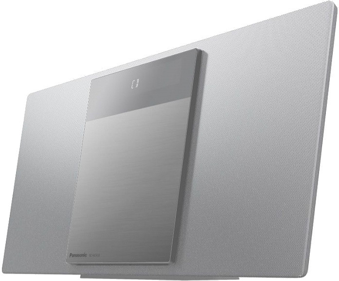Аудіосистема Panasonic SC-HC410EE