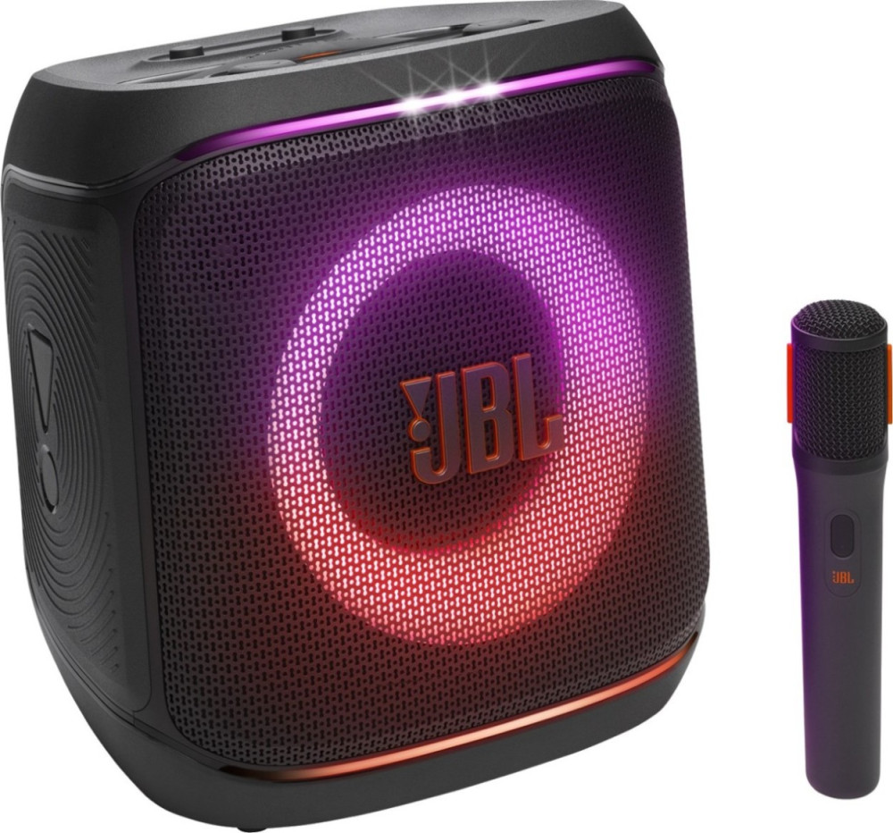 Аудиосистема JBL PartyBox Encore 2