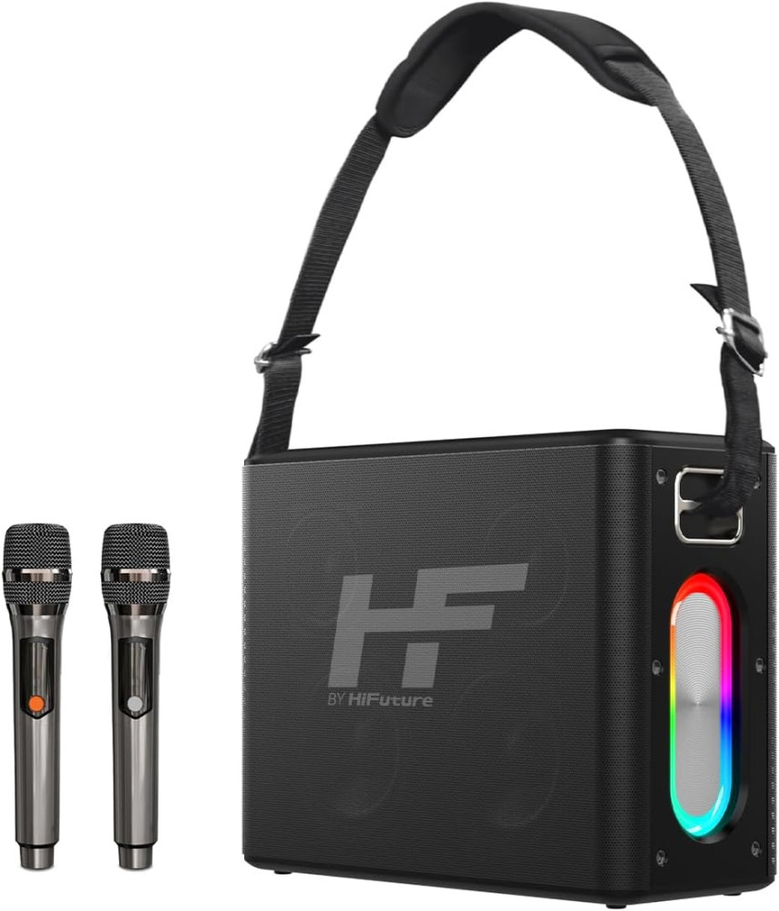 Аудиосистема HiFuture MusicBox