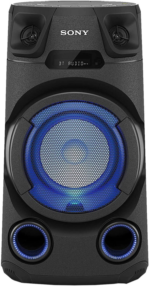 Аудіосистема Sony MHC-V13